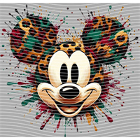 Mickey-AMQ 1508